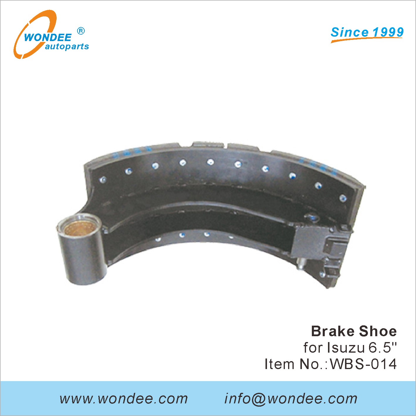حذاء Wondee Brake (14)